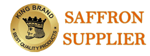 Saffron Supplier