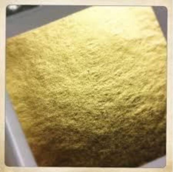 Picture of Edible Gold Leaf 6"X4" (4 Pages)