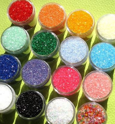 Picture of Sparkling Sugar Per Kg