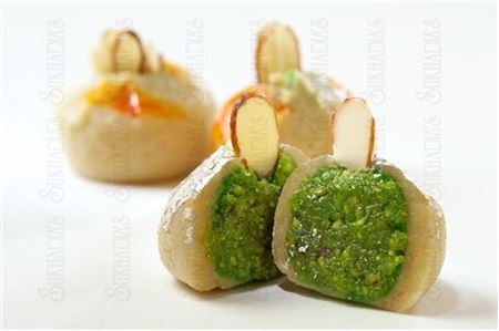Picture for category Cashew