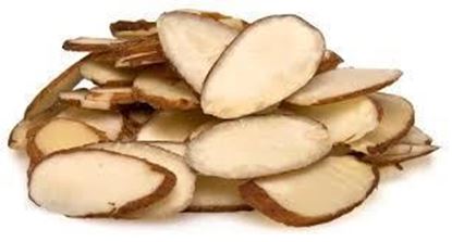 Picture of Almond Powder/Chips/Tukda 500 Gram